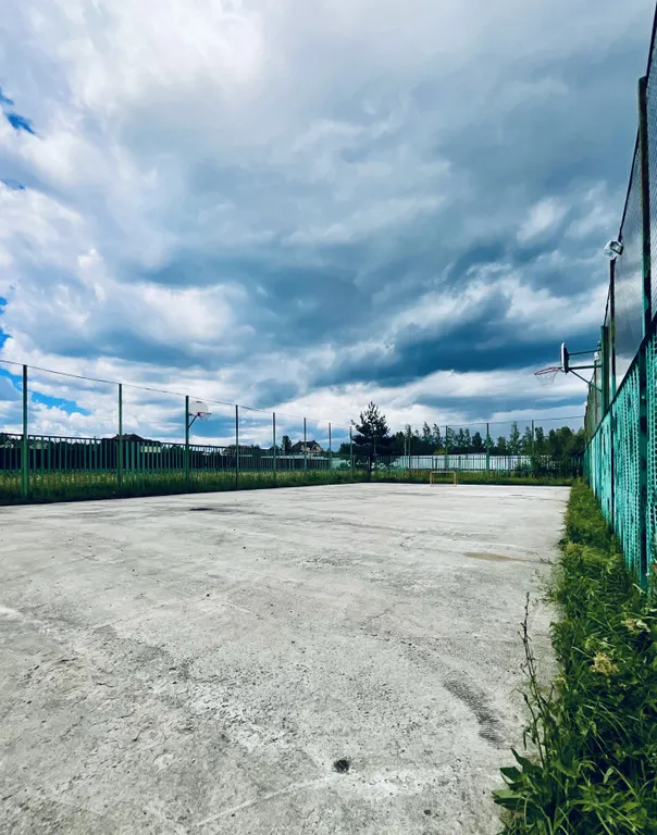 Тёплый и уютный дом Усадьба