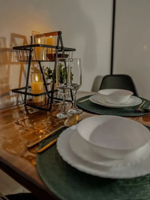 Комфортная студия для проживания