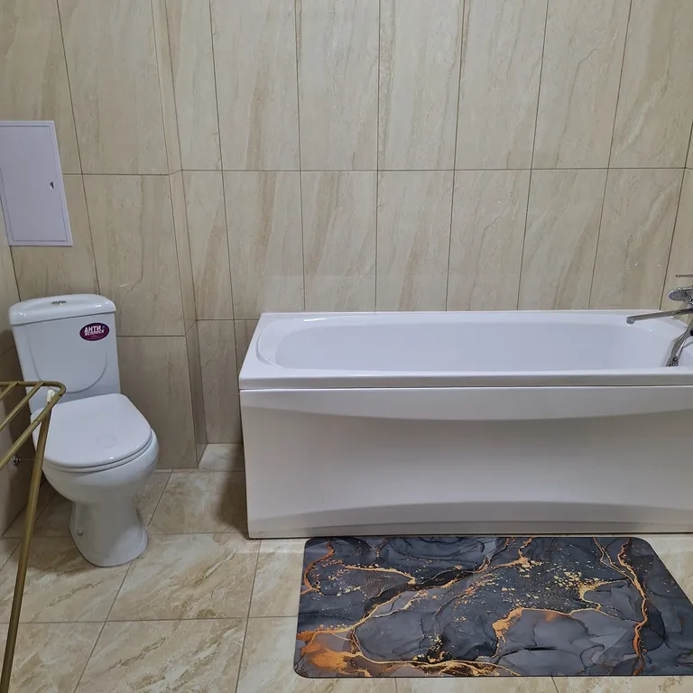 Апартаменты для комфортного проживания