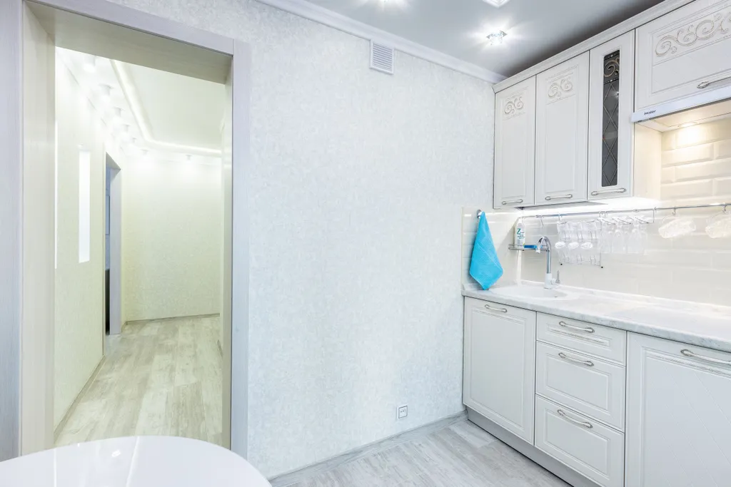 Комфортный апартамент в самом центре города