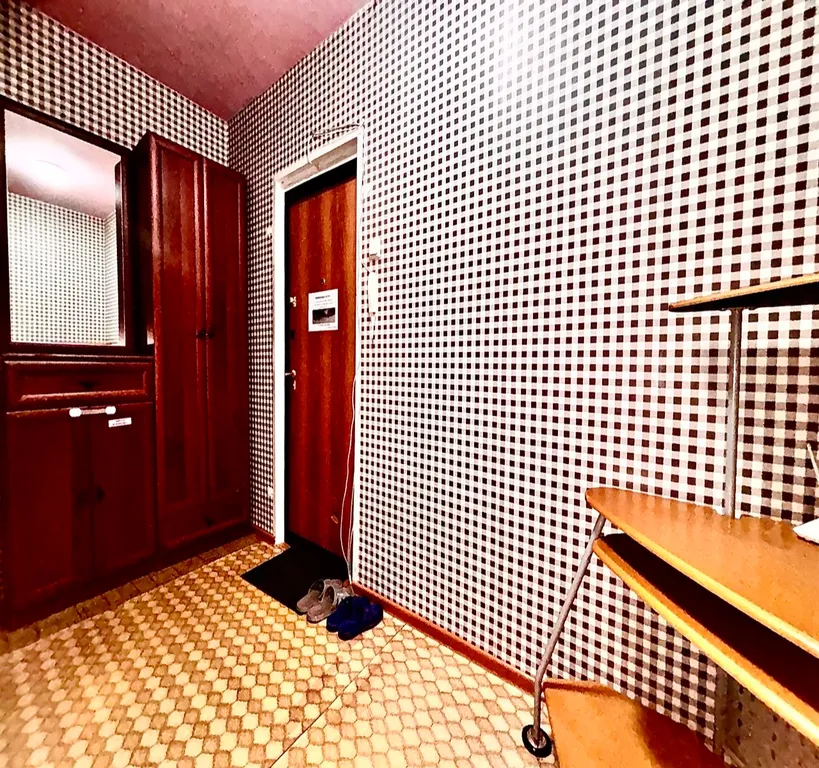 Уютная квартира у ТЦ Европа-Сити