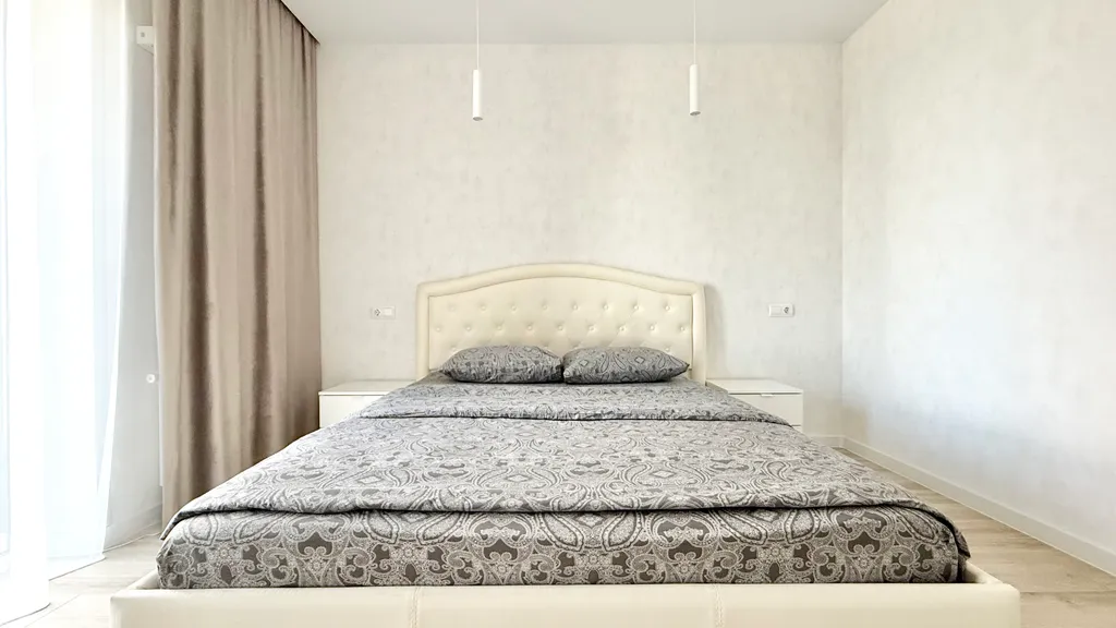 Квартира Hugge Place | Двухкомнатная квартира у театра Глобус с Wi-Fi — Новосибирск