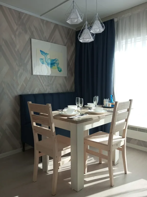 Гостевой домик Белуха