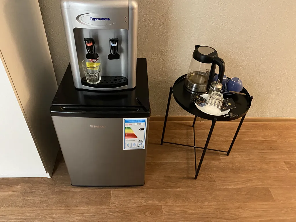 Уютные апартаменты в центре города