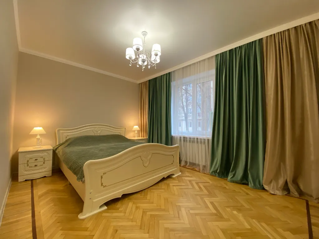 Квартира в центре города — аренда посуточно в Владикавказ