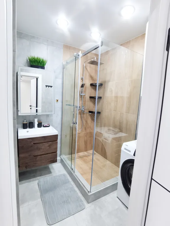 Уютная 2-х комнатная квартира рядом с морем в ЖК Аванта