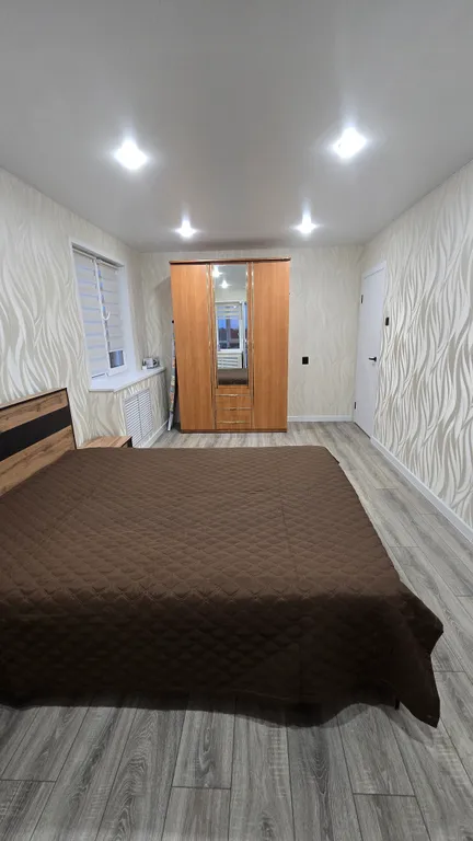 Уютная 2-комнатная квартира в центре города с видом на Кремль