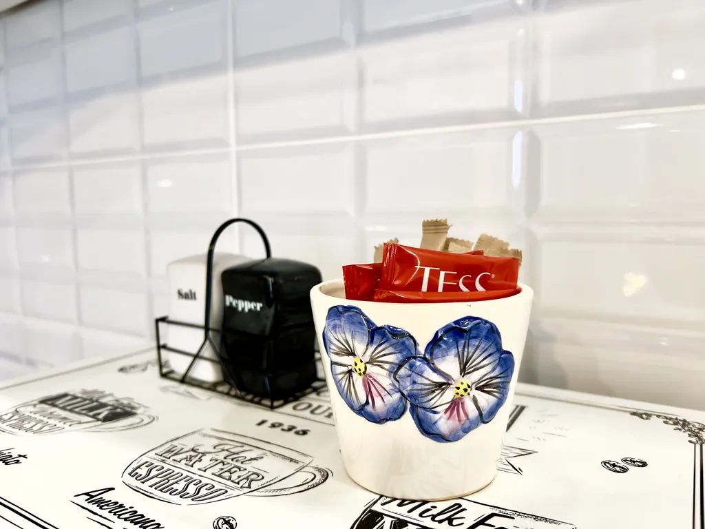 Апартамент делюкс в клубном доме Vivaldi возле Набережной