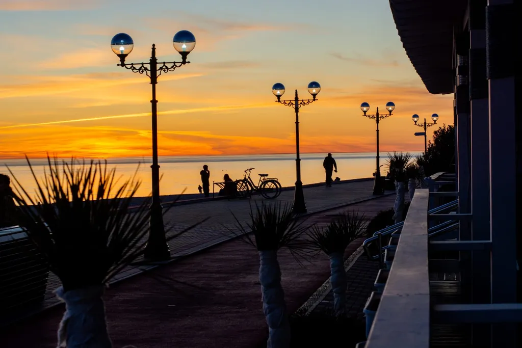 Квартира Квартира Уютная студия у моря — Сириус