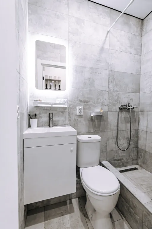 Квартира рядом с Аквапарком