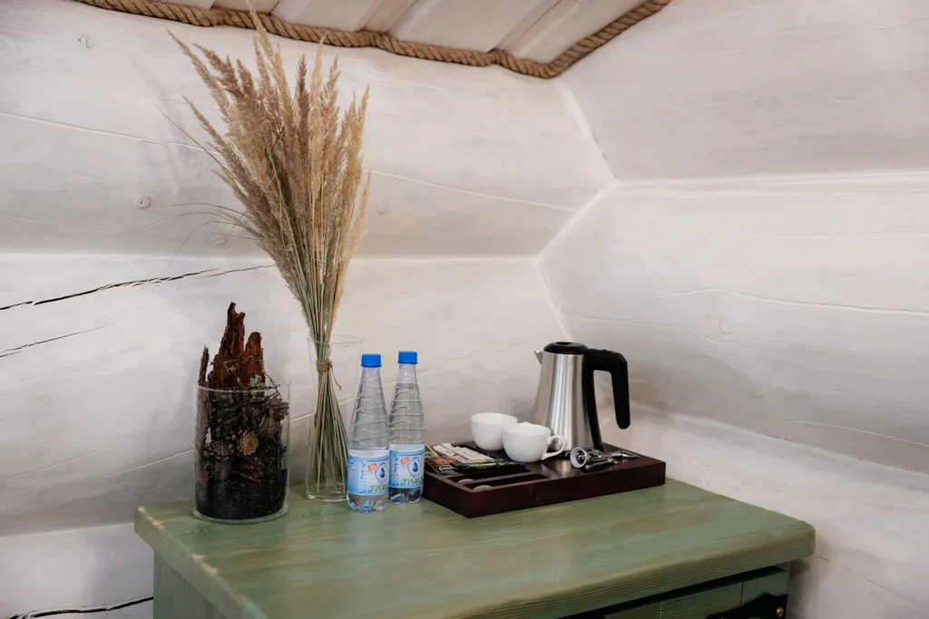 2-комнатный Дом