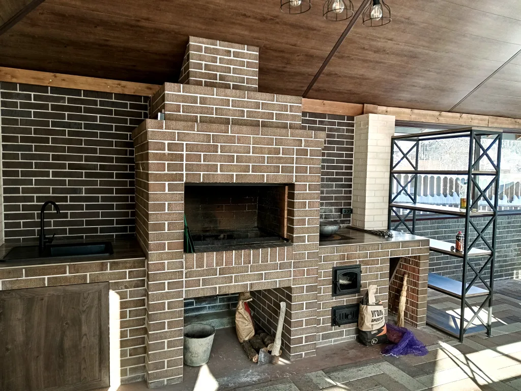 Квартира Квартира Семейный номер на втором этаже с видом на горы — Архыз