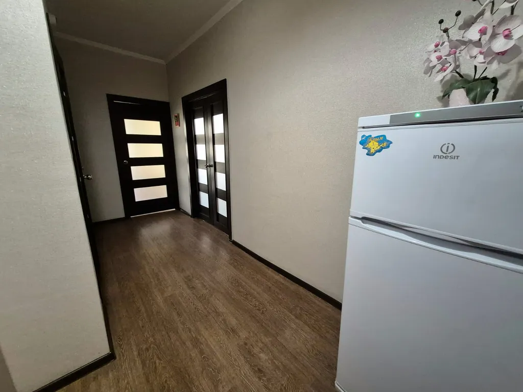 Уютная квартира в новостройке