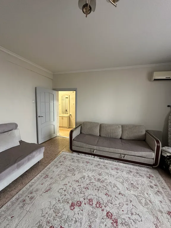 Квартира с видом на горы рядом парки  в экологически чистом районе