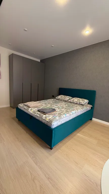 Квартира Квартира Студия в шикарном жк русская Европа — Калининград