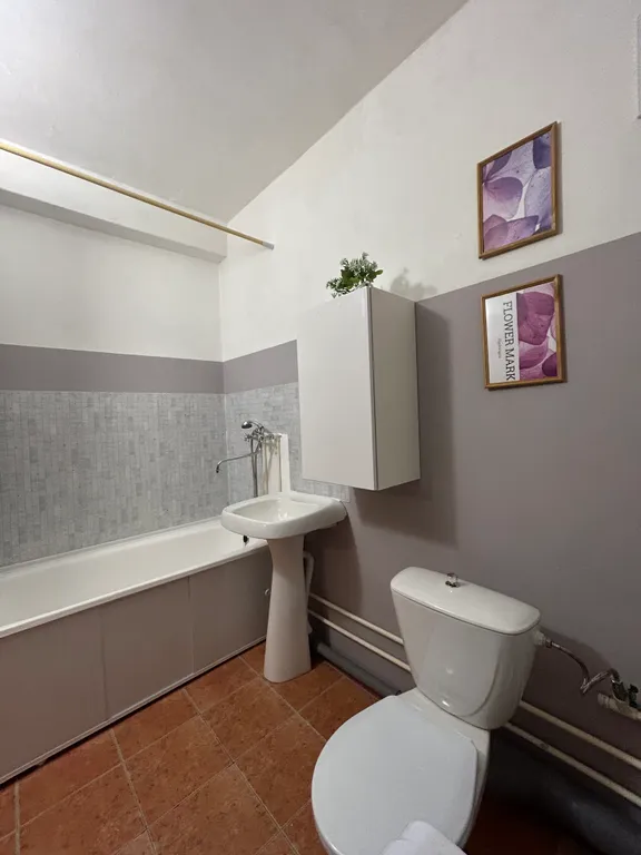 Апартаменты Comfort-Classic