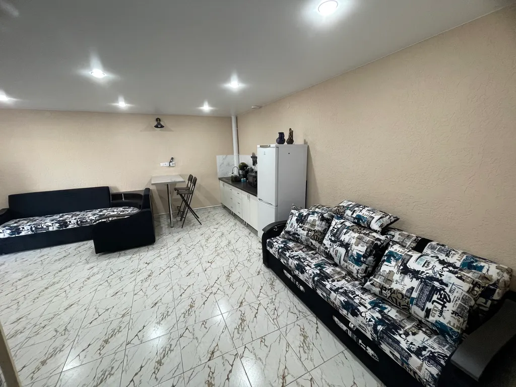 Студия в центре