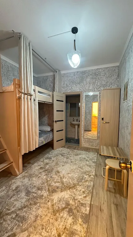 Квартира Комната — аренда посуточно в Атырау