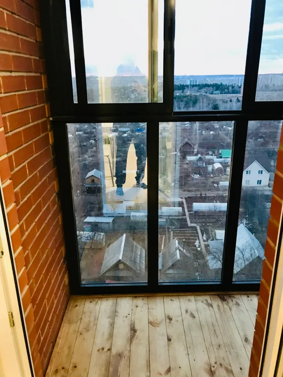 Просторная квартира в Седьмом Небе