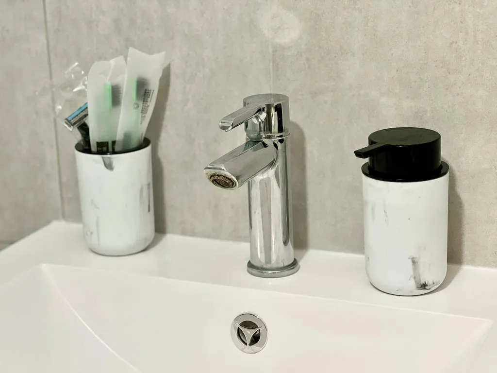 Квартира с видом на закаты