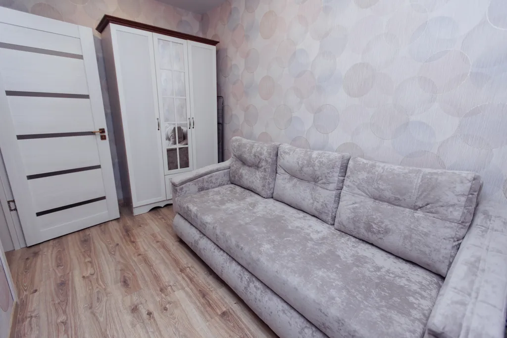 Уютный двухэтажный дом для приятного отдыха