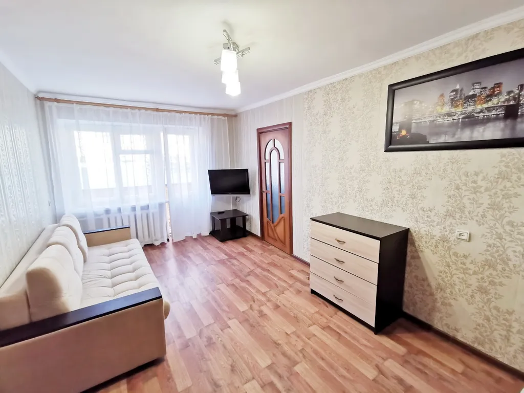 Квартира в центре города возле вокзала — аренда посуточно в Гомель