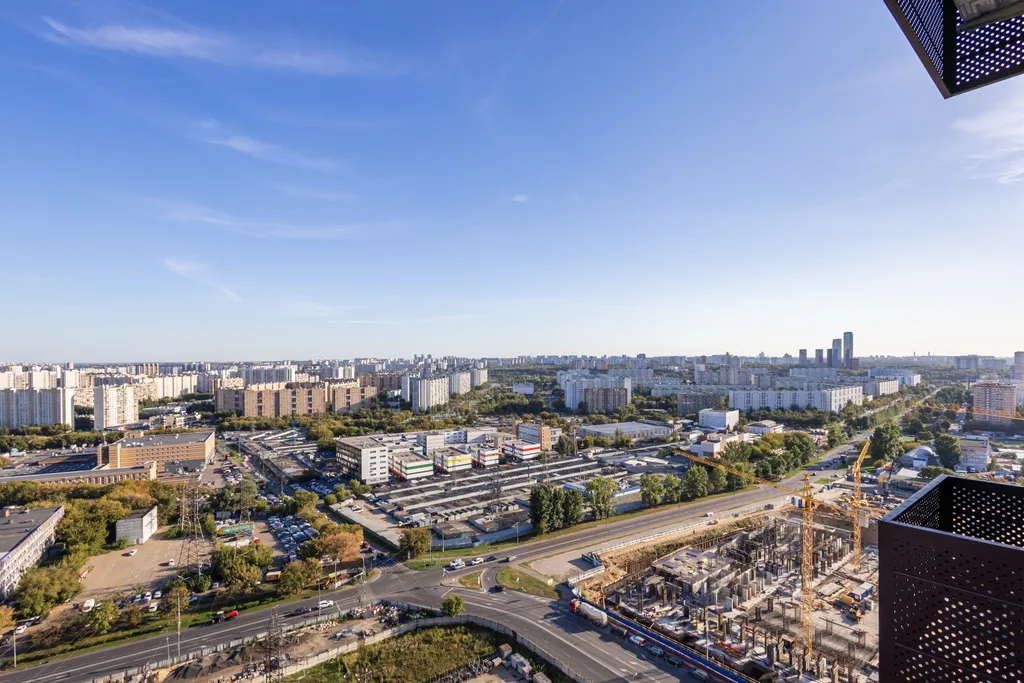 Квартира Уютная квартира — Москва