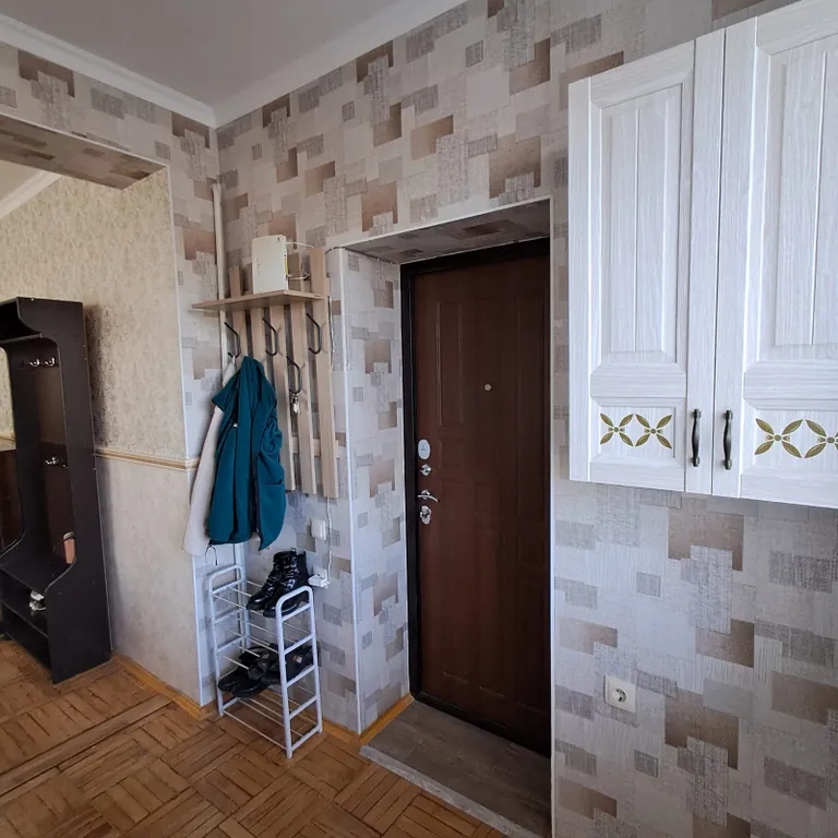 Уютная квартира недалеко от Курортного парка