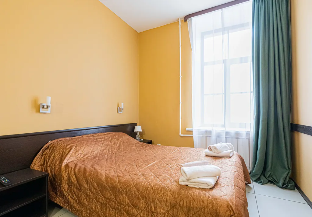 Квартира Комната — Санкт-Петербург