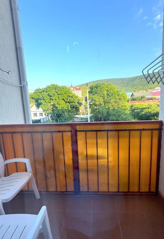 Уютная евродвушка в жк Парк Утриш