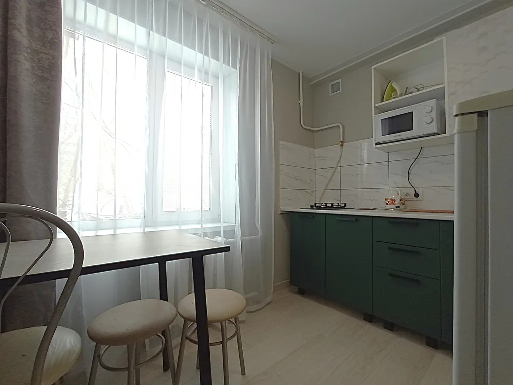 Квартира Квартира 2+2 колледж ржд — Екатеринбург