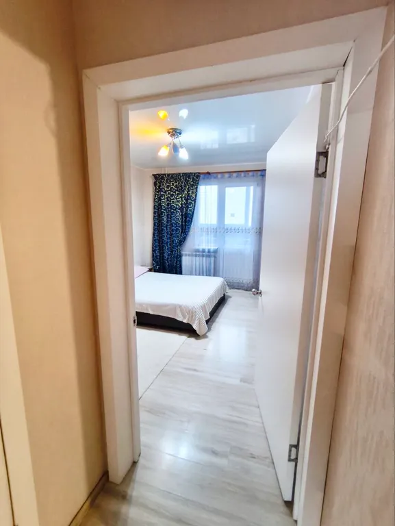 Квартира в центре города