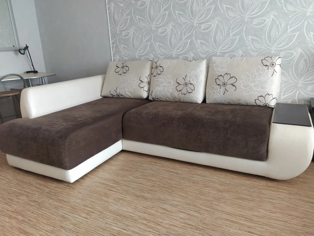 Евротрешка в центре