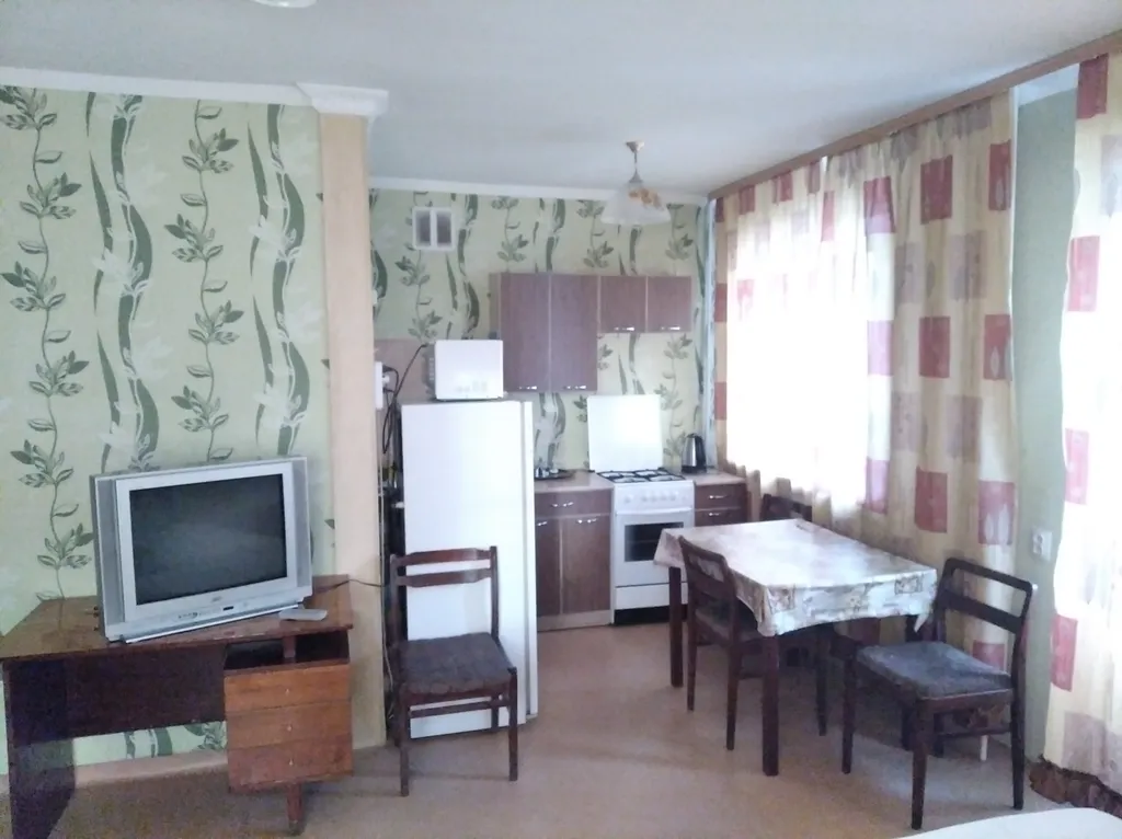 Квартира рядом с Краевой больницей и Глазным центром