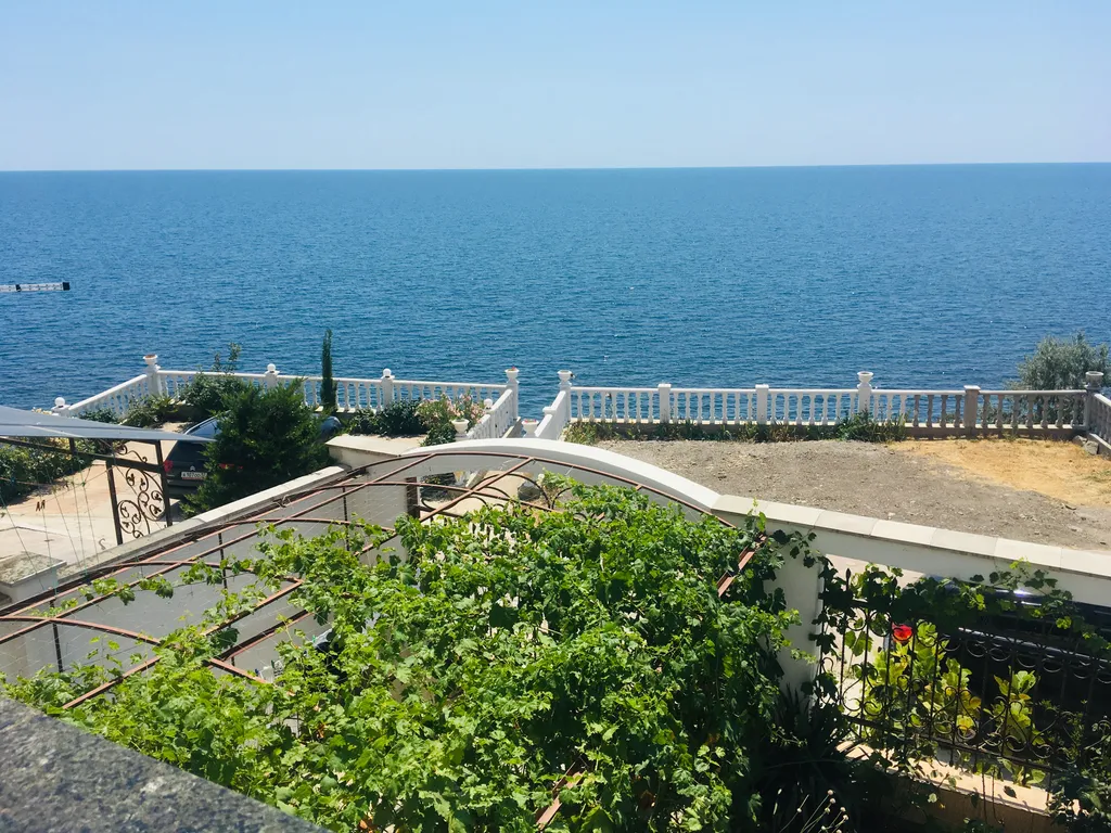 Квартира Комната — аренда посуточно в Морское