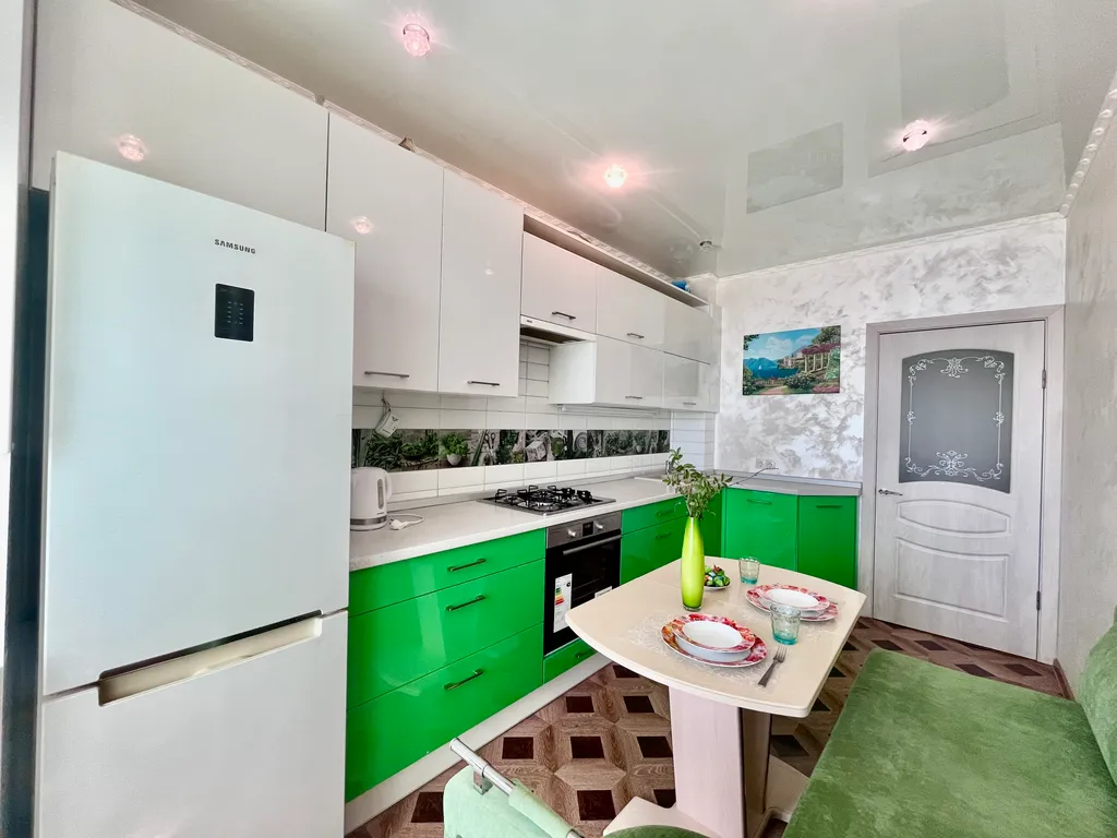 Квартира Квартира у Верхнего пруда — Калининград