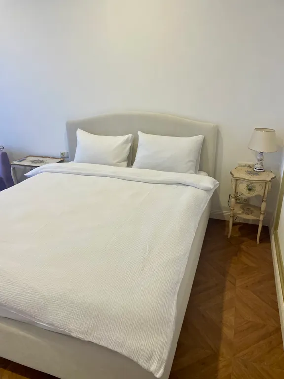 Квартира Квартира Vintage home — Калининград