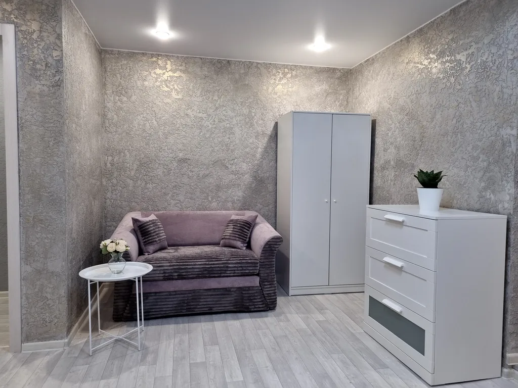 Уютная квартира с видом на бухту