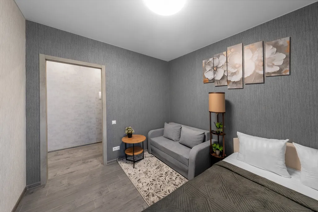 Апартаменты Спорт-Лайф