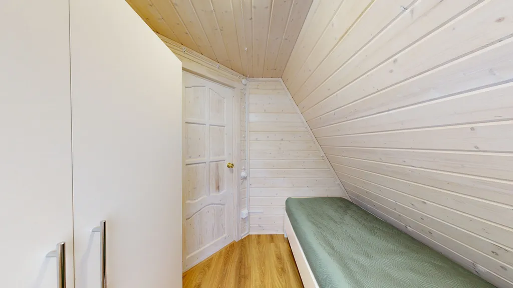 3-комнатный Дом