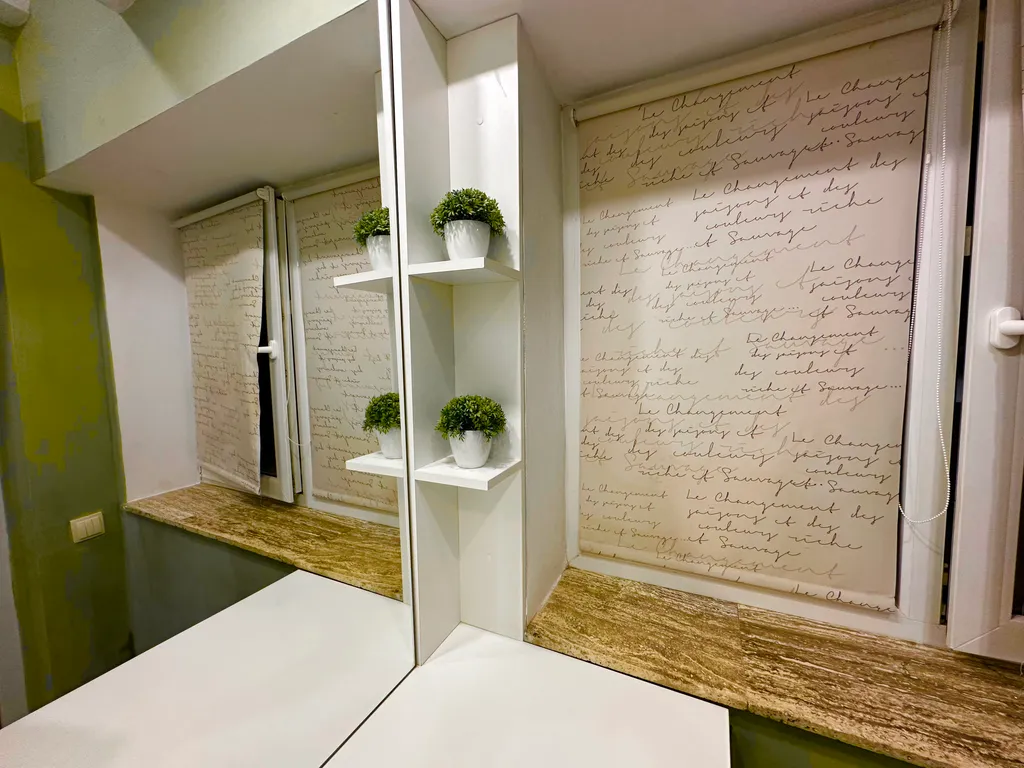 Квартира 1-комнатная Квартира — Сочи