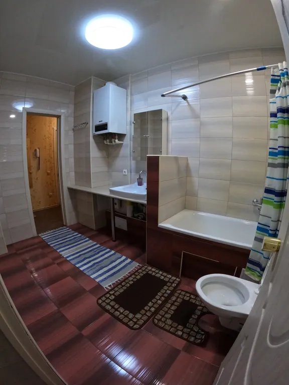 Апартаменты на Петербургском шоссе