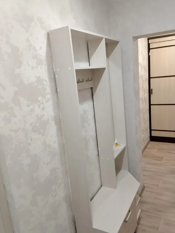 Квартира Уютная квартира у жд вокзала — Омск