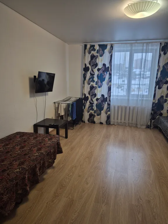 Квартира Большая 2 комнатная квартира при въезде в г Уфа со стороны аэропорта — Уфа