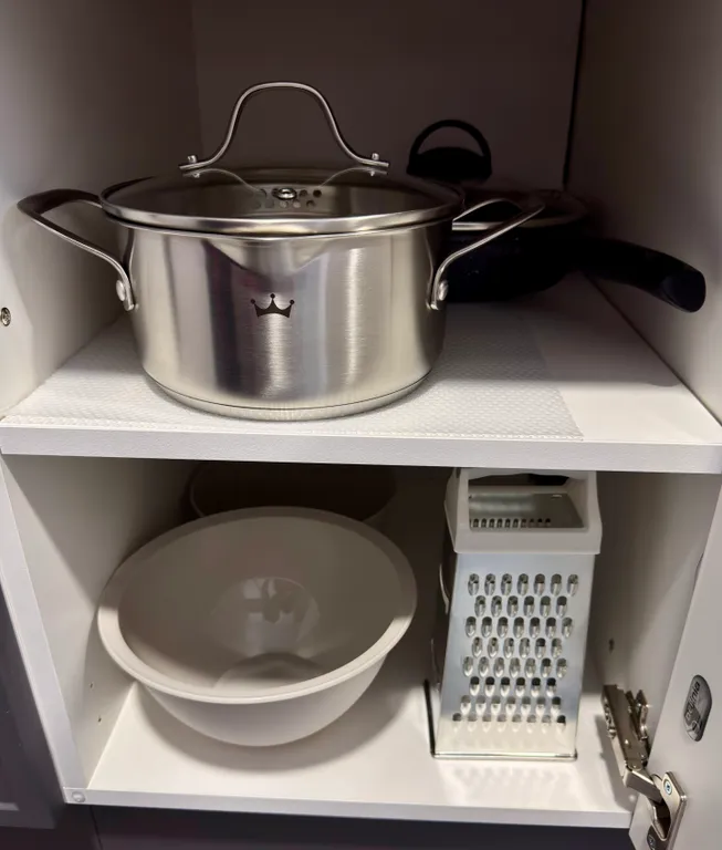 Уютная квартира-студия