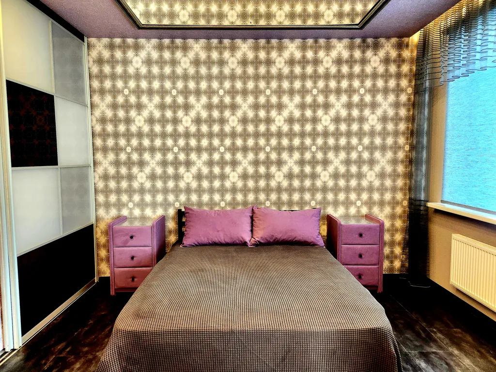 Квартира-трансформер на берегу Онеги