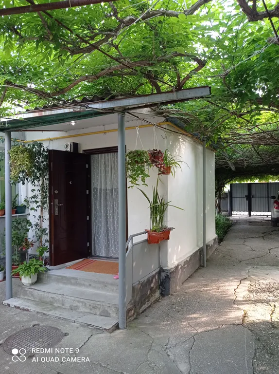 Отдых на море, как на даче