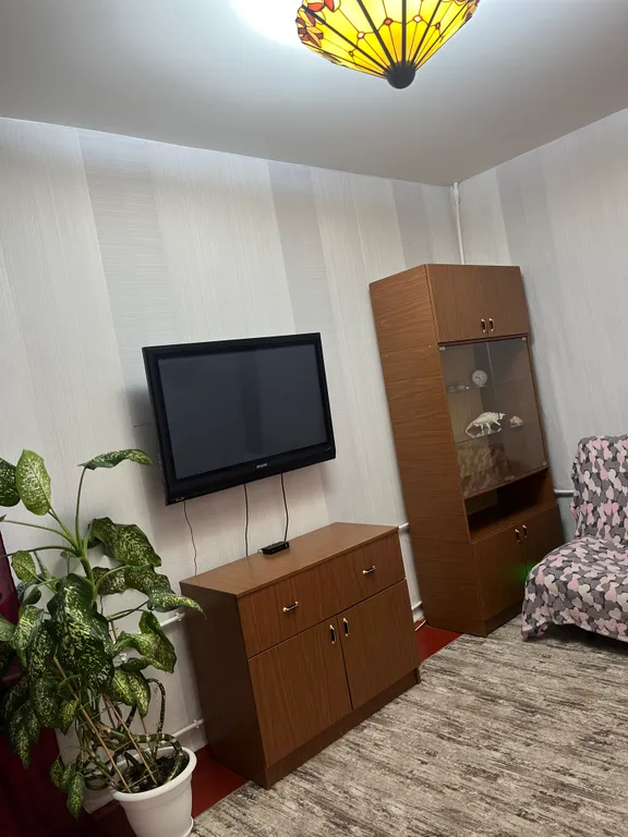 Квартира Квартира в историческом районе — Великий Новгород