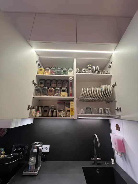 Уникальная квартира для семьи с детьми