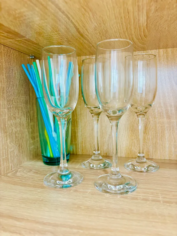 Уютная квартира в новом доме